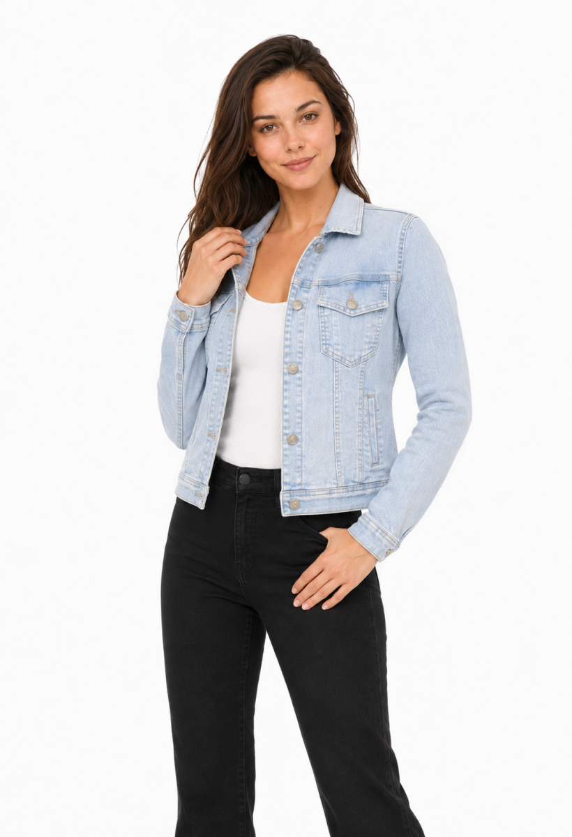 Campera Jacket Bohemian